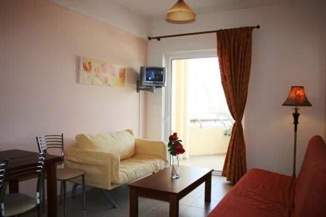 Vakis Apartments ザハロ 部屋 写真