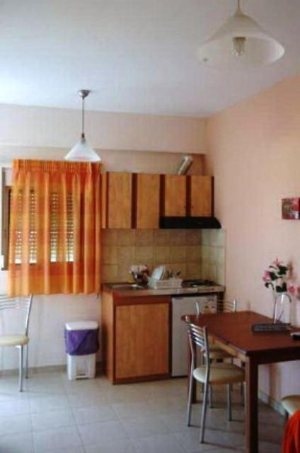 Vakis Apartments ザハロ 部屋 写真