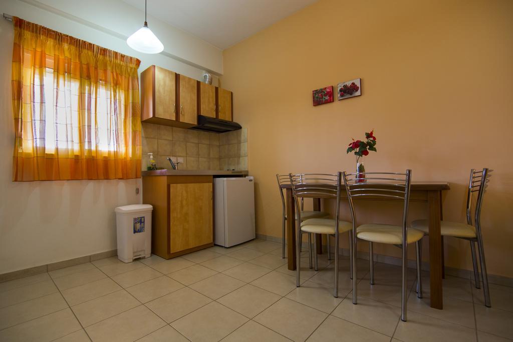 Vakis Apartments ザハロ 部屋 写真