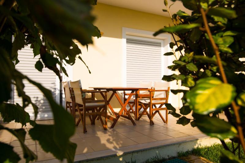 Vakis Apartments ザハロ 部屋 写真